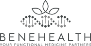 Benehealth Wellness & Aesthetics Logo