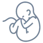 Healthy-Pregnancy-icon
