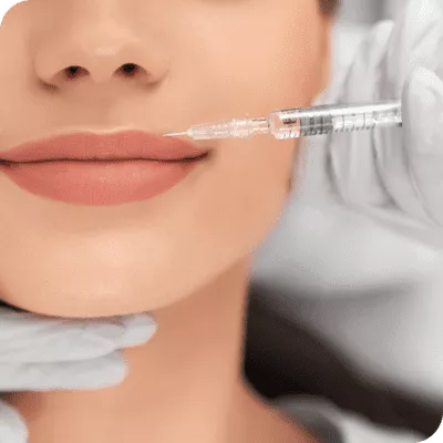 Lip Augmentation