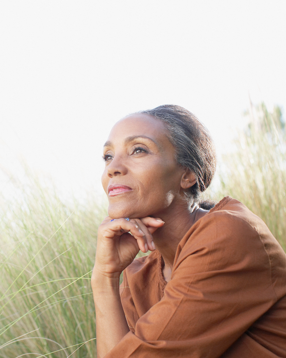 Older-woman-in-grassy-field