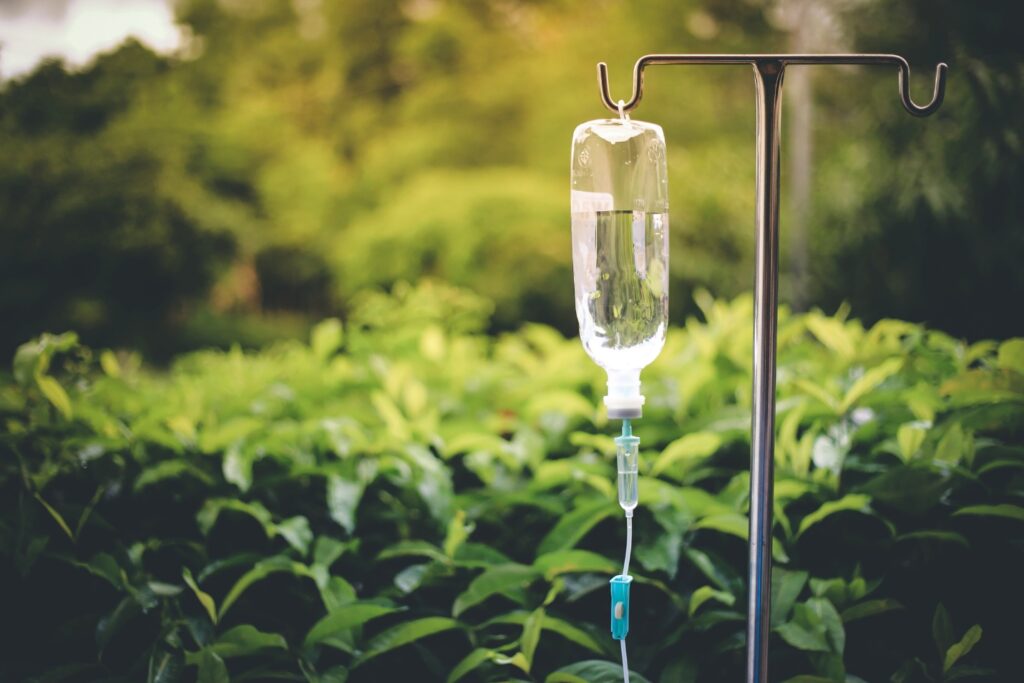 Optimize Your Elective Surgery Recovery with IV Therapy