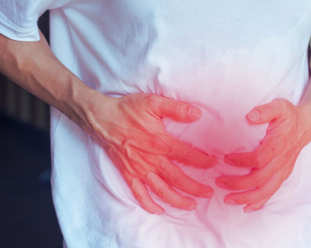 Healing from Inflammatory Bowel Disease (IBD