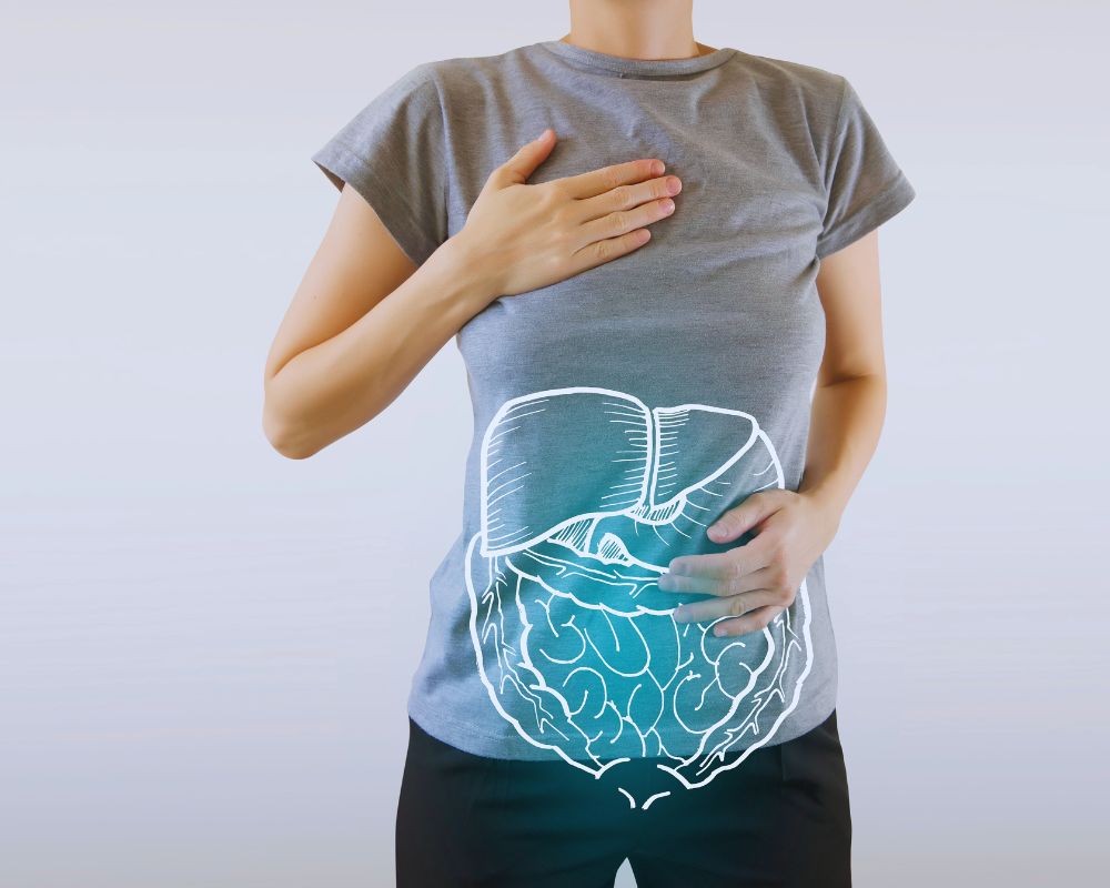 The Gut-Brain Connection