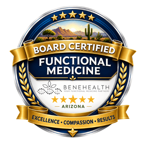 Benehealth - Board Certified Functional Medicine