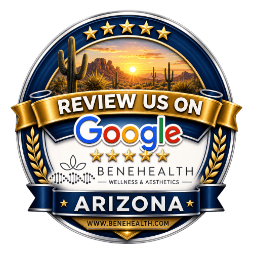 Benehealth - Google Reviews