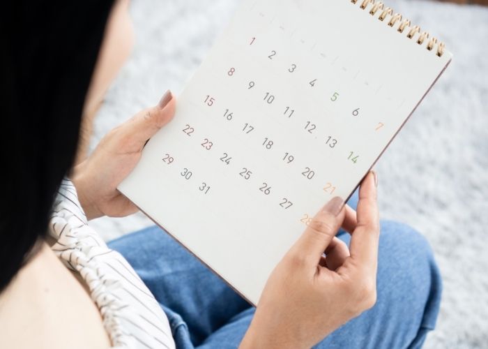 Evaluate Periods