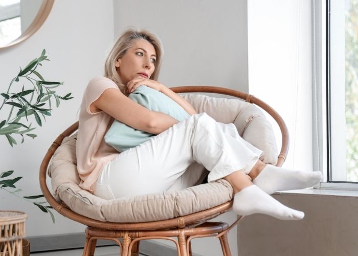 Irregular Periods Pain