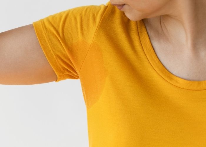 Tshirt Sweat