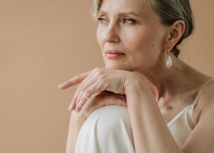 Vaginal Dryness Menopause