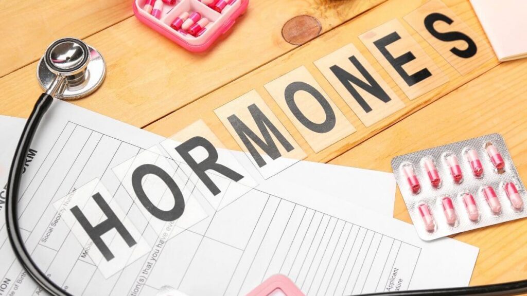 Functional Medicine Evaluates Hormone Changes